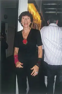 Ute Kannenberg (2012)