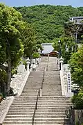 Treppe