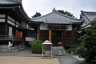 Kannondō