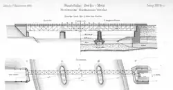 Lahnbrücke Dorlar