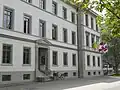 Kantonsbibliothek
