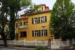 Kantstraße 10