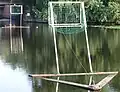 Kanupolo in der Alsterbucht