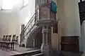 Kanzel