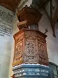 Kanzel