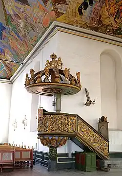 Kanzel