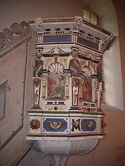 Kanzel