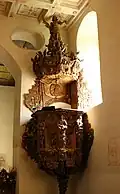 Kanzel