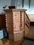 Kanzel