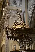 Kanzeldach
