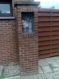Die Kapelle zu Kwalestraat