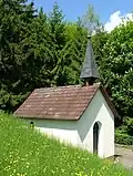 Kapelle