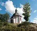 Kapelle Leiden Christi