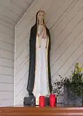 Marienfigur