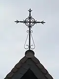 Kapellenkreuz