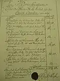 Specification