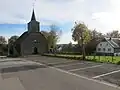 Quirinus-Kapelle