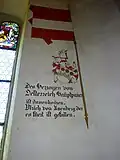 Habsburgisches Hauptbanner