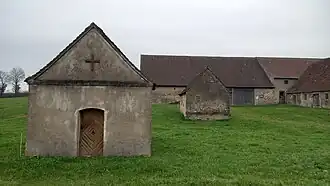 Kapelle Weilerau