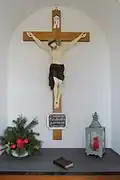 Innenansicht