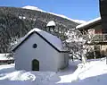 Kapelle