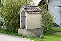 Kapellenbildstock Herz-Marien (Muttenhofener Straße)