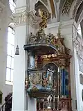 Kanzel