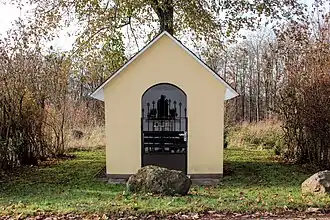 Kapelle