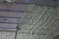 Putzkühldecke mit Kapillarrohrmatten