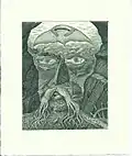 Der Geist des Kapitäns