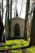 Evangelische Kapelle