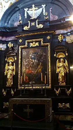 Altar