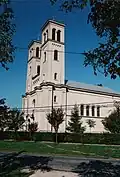 Kirche