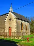 Kapelle St. Odilia in Uberkinger