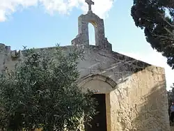 Verkündigungskapelle