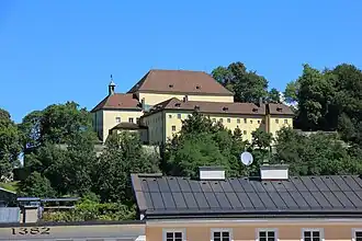 Kapuzinerkloster