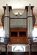 Klais-Orgel