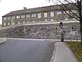 Kapuzinerkloster Linz