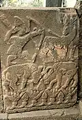 Relief NVl 10