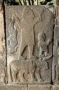 Relief SVl 4