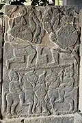 Relief SVl 5