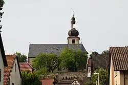 St. Vitus