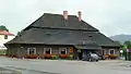Altes Wirtshaus