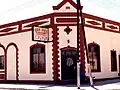 „Pub 1913“ in Karibib