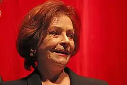 6. November: Karin Dor (2015) (79)