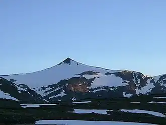 Karitinden