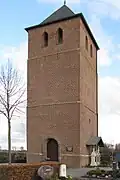 Alter Kirchturm