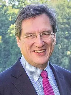 Karl-Heinz Paqué