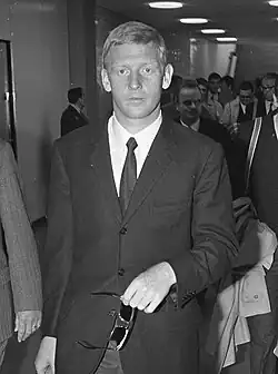 20. Mai: Karl-Heinz Schnellinger (1968) (85)