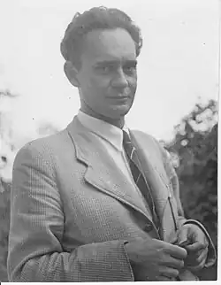Karl Arno Pfeiff